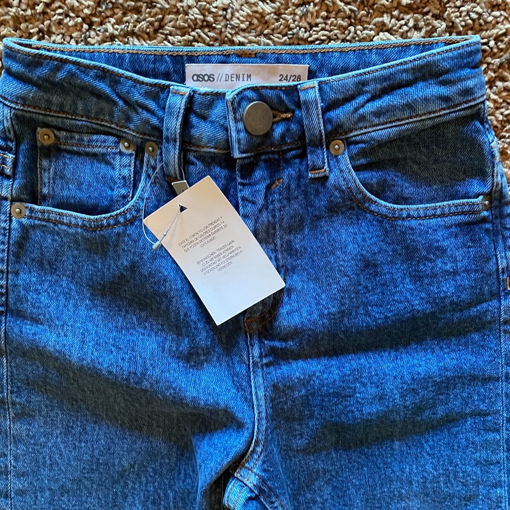ASOS Jeans